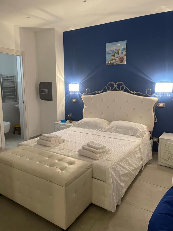 Samcri Luxury Home Catânia Exterior foto