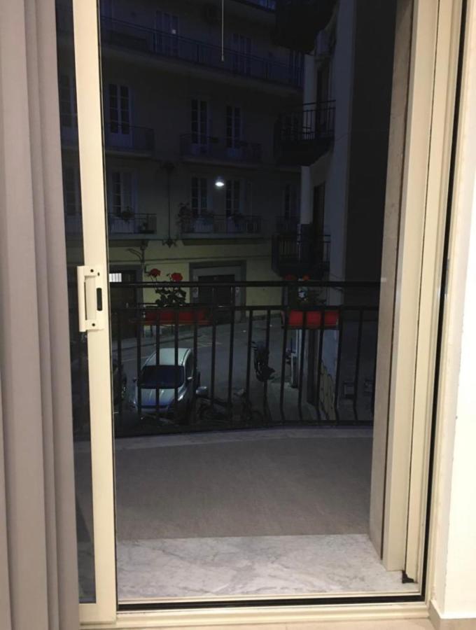 Samcri Luxury Home Catânia Exterior foto