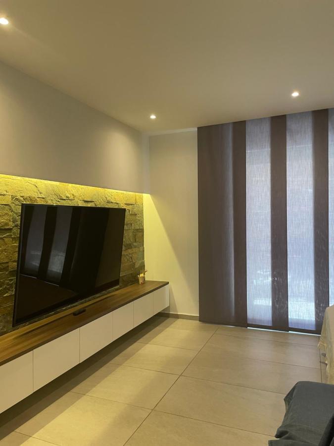Samcri Luxury Home Catânia Exterior foto