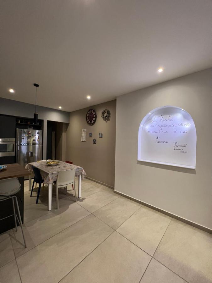 Samcri Luxury Home Catânia Exterior foto