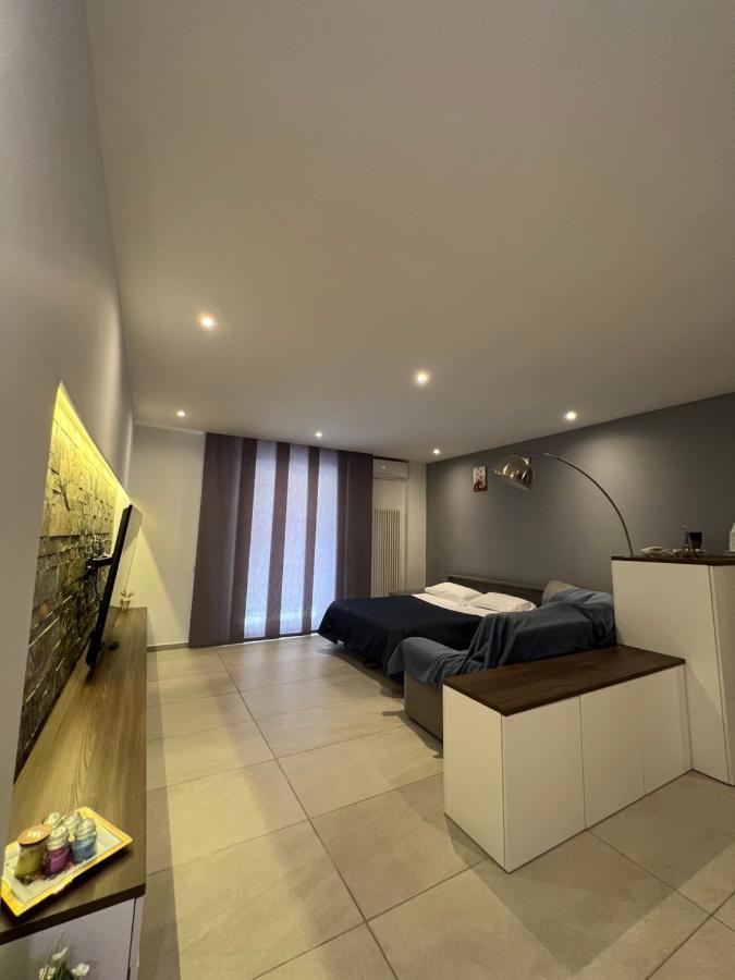 Samcri Luxury Home Catânia Exterior foto