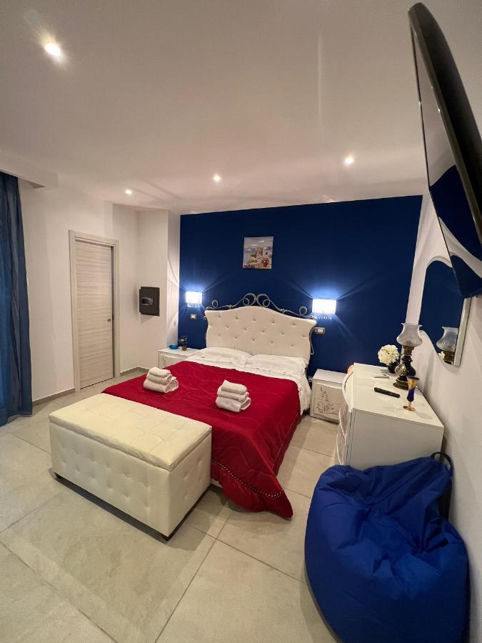 Samcri Luxury Home Catânia Exterior foto
